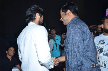 Geeta Govindham Movie Success Meet